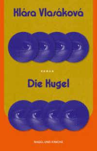 Die Kugel : Roman | Eine bestechende Parabel auf unsere Zeit | Gastland Tschechien Frankfurter Buchmesse 2026 （1. Auflage）