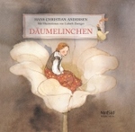 Däumelinchen (NordSüd Märchen)