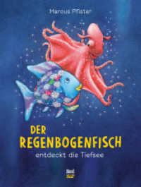 Der Regenbogenfisch entdeckt die Tiefsee : Inkl. HörFux MP3 Hörbuch zum Downloaden. Bilderbuch (Regenbogenfisch 6) （5. Aufl. 2009. 32 S. 28.7 cm）