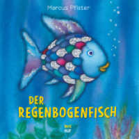Der Regenbogenfisch : Bilderbuch (Regenbogenfisch) （12. Aufl. 2009. 12 S. 23 cm）