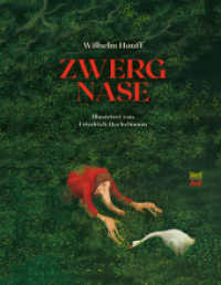 Zwerg Nase : Bilderbuch (NordSüd Märchen) （11. Aufl. 2024. 40 S. 28 cm）