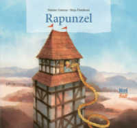 Rapunzel : Bilderbuch (Sternchen) （4. Aufl. 2021. 32 S. 14.1 x 14.8 cm）