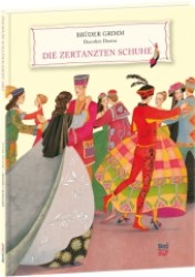 Die zertanzten Schuhe