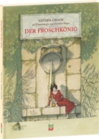 Der Froschkönig