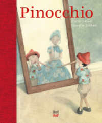 Pinocchio : Bilderbuch (Klassiker 7) （1. Auflage. 2018. 176 S. 25.8 cm）