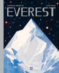 Everest : Bilderbuch （2. Aufl. 2019. 80 S. 30.5 cm）