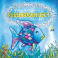 Frohe Weihnachten, Regenbogenfisch (Regenbogenfisch) （1. Auflage. 2020. 14 S. 15.8 cm）