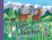 Gian and Giachen and the Big Spring Clean : Bilderbuch (Gian und Giachen 4) （1. Auflage. 2022. 32 S. 21.5 x 28 cm）