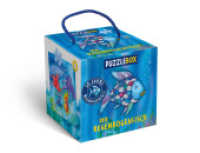 Regenbogenfisch Puzzlebox (Regenbogenfisch) （1. Auflage. 2022. 15 cm）