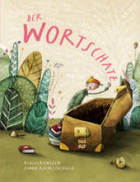 Der Wortschatz : Bilderbuch （6. Aufl. 2024. 48 S. 28 cm）