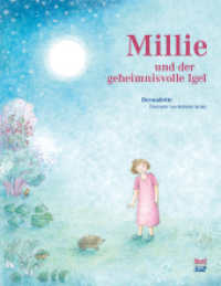 Millie und der geheimnisvolle Igel : Bilderbuch （1. Auflage. 2025. 32 S. 28 cm）
