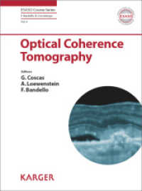 Optical Coherence Tomography (Esaso Course Series)