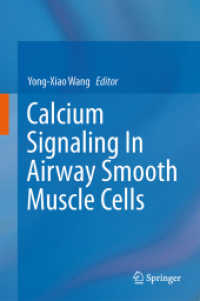 Calcium Signaling in Airway Smooth Muscle Cells （2014）