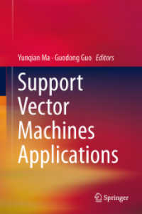 Support Vector Machines Applications （2014）