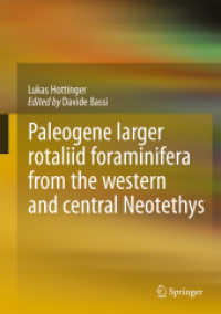 Paleogene larger rotaliid foraminifera from the western and central Neotethys （2014）