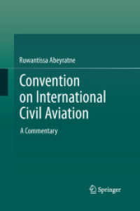 Convention on International Civil Aviation : A Commentary