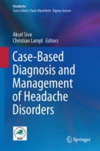 Case-Based Diagnosis and Management of Headache Disorders (Headache)