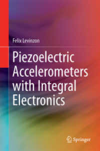 Piezoelectric Accelerometers with Integral Electronics （2015）