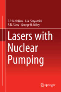Lasers with Nuclear Pumping （2015）