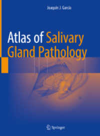 唾液腺病理学アトラス<br>Atlas of Salivary Gland Pathology