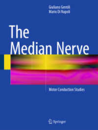The Median Nerve : Motor Conduction Studies （2015）