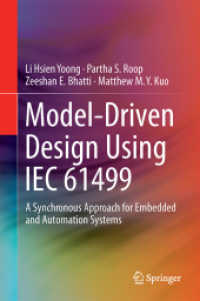 Model-Driven Design Using IEC 61499 : A Synchronous Approach for Embedded and Automation Systems （2015）