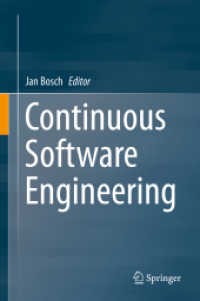 Continuous Software Engineering （2014）