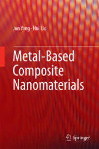金属系合成ナノ材料<br>Metal-Based Composite Nanomaterials （2015）