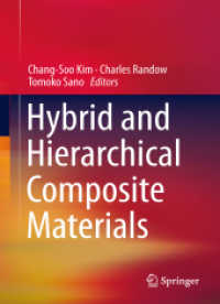 Hybrid and Hierarchical Composite Materials （2015）