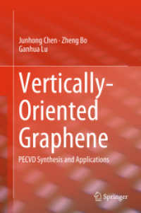 Vertically-Oriented Graphene : PECVD Synthesis and Applications （2015）