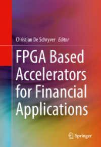 FPGA Based Accelerators for Financial Applications