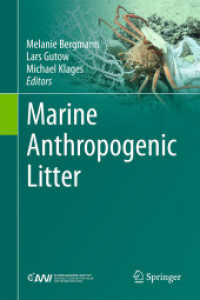 Marine Anthropogenic Litter （2015）