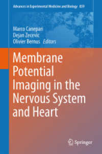 Membrane Potential Imaging in the Nervous System and Heart (Advances in Experimental Medicine and Biology)