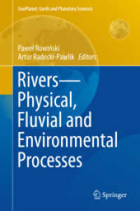 Rivers - Physical, Fluvial and Environmental Processes (Geoplanet: Earth and Planetary Sciences)