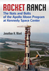 Rocket Ranch : The Nuts and Bolts of the Apollo Moon Program at Kennedy Space Center (Space Exploration)