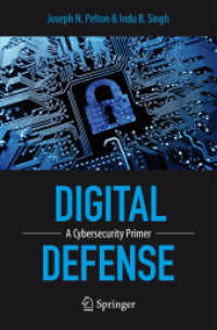 Digital Defense : A Cybersecurity Primer