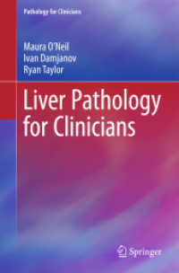Liver Pathology for Clinicians (Pathology for Clinicians)