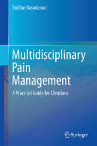 Multidisciplinary Management of Chronic Pain : A Practical Guide for Clinicians
