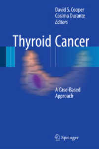 Thyroid Cancer : A Case-based Approach