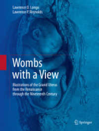 Wombs with a View : Illustrations of the Gravid Uterus from the Renaissance through the Nineteenth Century