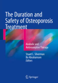 The Duration and Safety of Osteoporosis Treatment : Anabolic and Antiresorptive Therapy