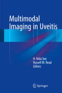 Multimodal Imaging in Uveitis （2018）