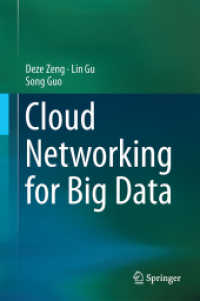 Cloud Networking for Big Data (Wireless Networks)