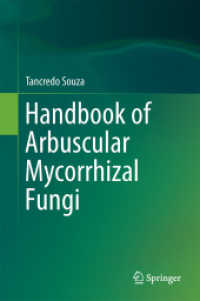 Handbook of Arbuscular Mycorrhizal Fungi