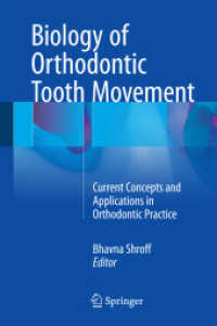 Biology of Orthodontic Tooth Movement : Current Concepts and Applications in Orthodontic Practice