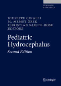 Pediatric Hydrocephalus -- Mixed media product （2nd ed. 20）