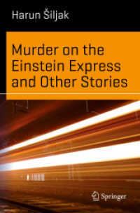 Murder on the Einstein Express and Other Stories (Science and Fiction)