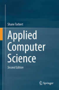 Applied Computer Science （2ND）