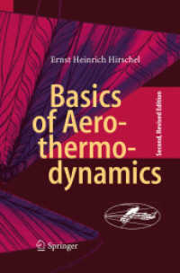 Basics of Aerothermodynamics （2ND）