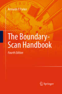 The Boundary-Scan Handbook （4TH）
